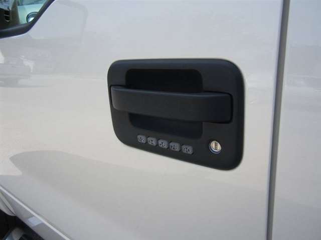 Ford F-150 2008 photo 11